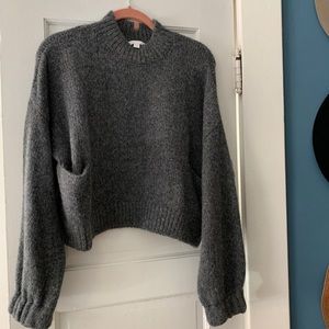 Lunya Cozy Alpaca Sweater